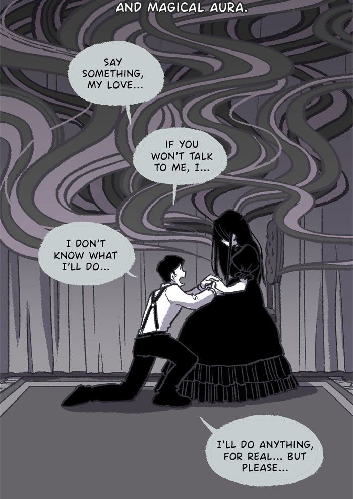 Read Hooky En Manga Online