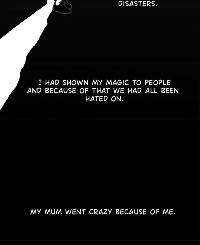 Read Hooky En Manga Online