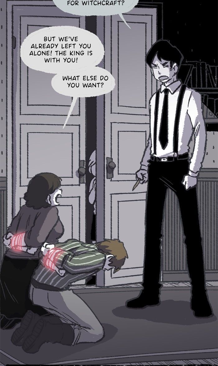 Read Hooky En Manga Online