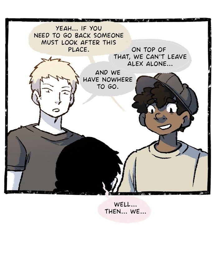 Read Hooky En Manga Online