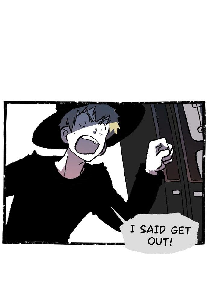 Read Hooky En Manga Online