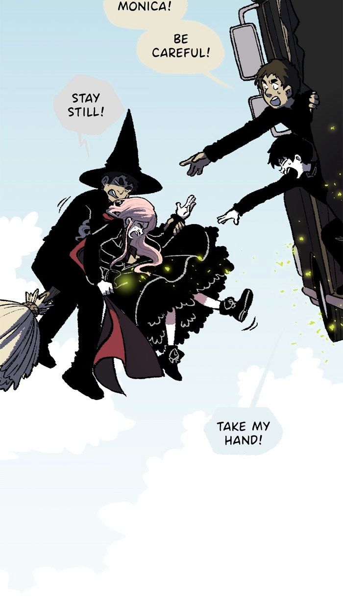 Read Hooky En Manga Online