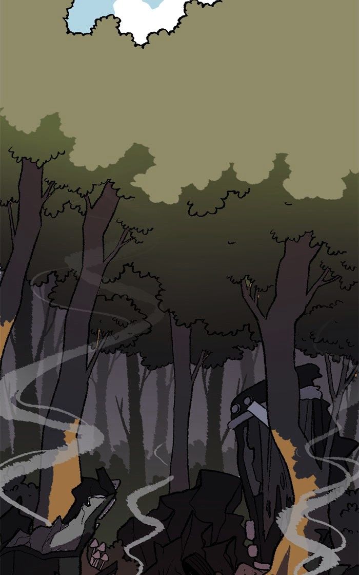 Read Hooky En Manga Online