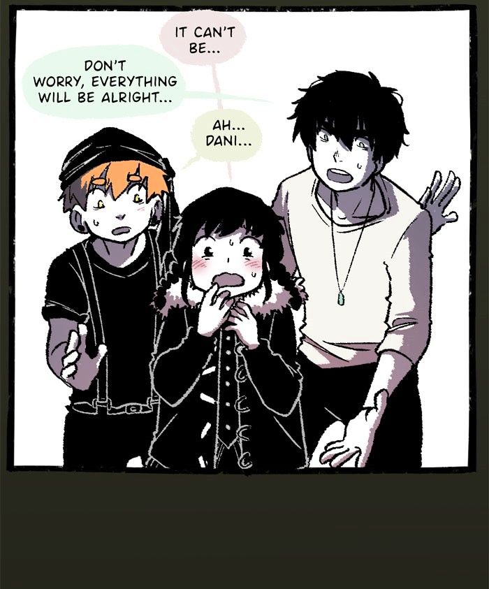 Read Hooky En Manga Online