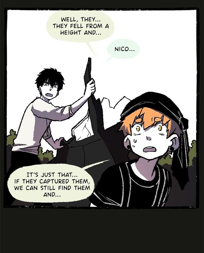 Read Hooky En Manga Online