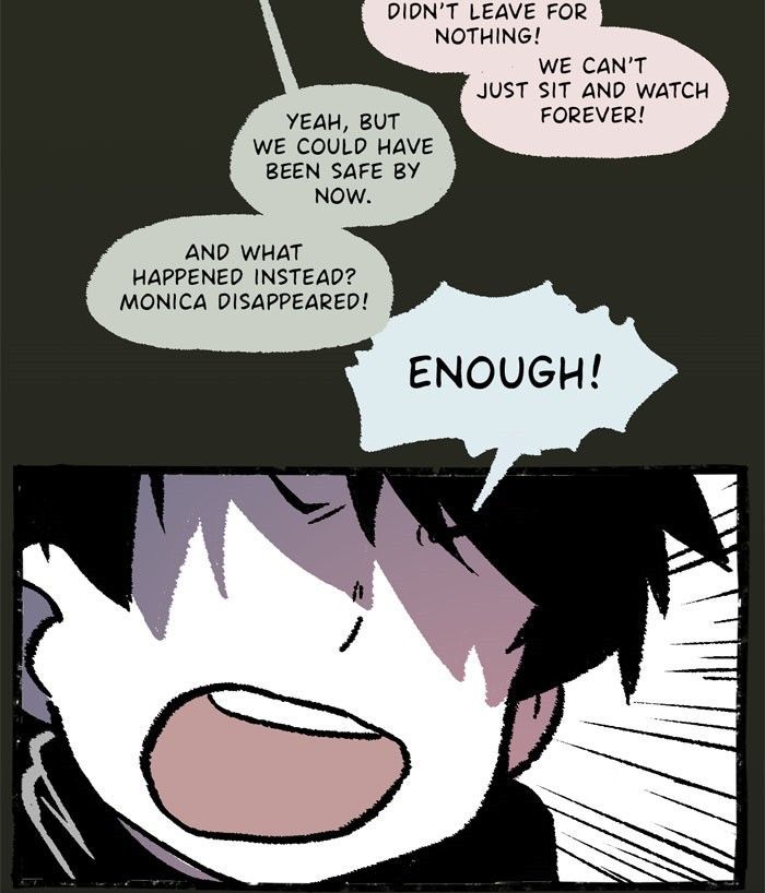 Read Hooky En Manga Online