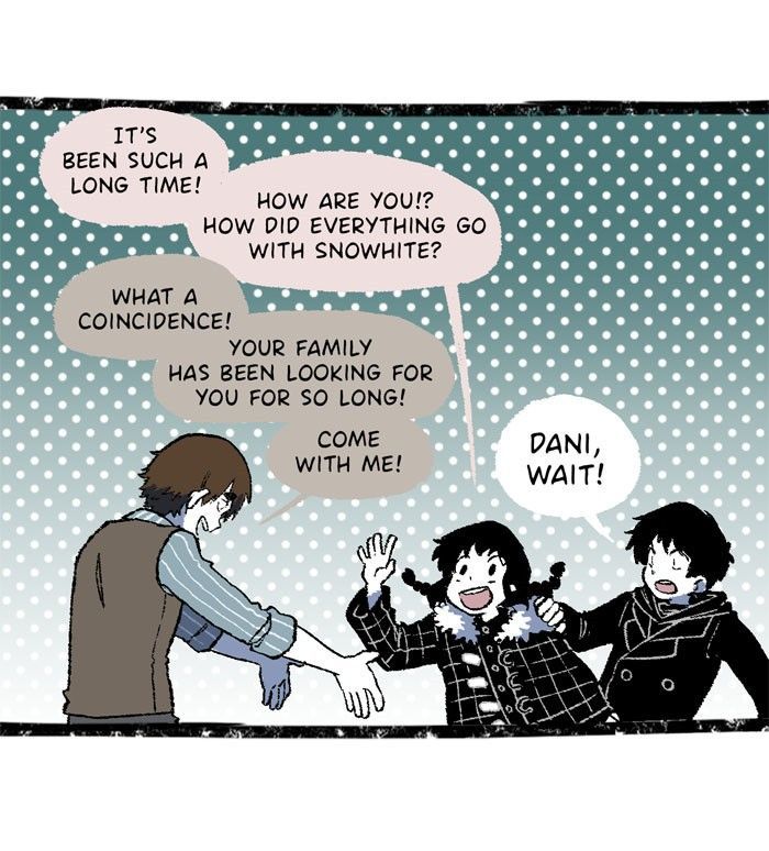 Read Hooky En Manga Online
