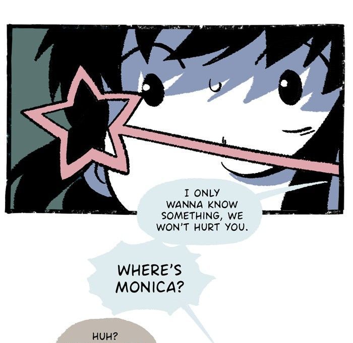 Read Hooky En Manga Online