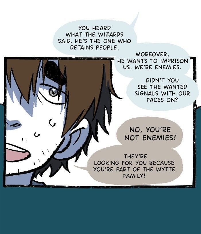 Read Hooky En Manga Online