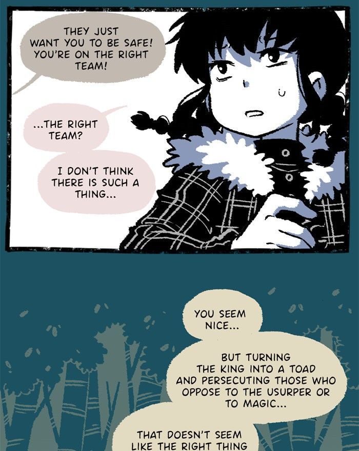 Read Hooky En Manga Online