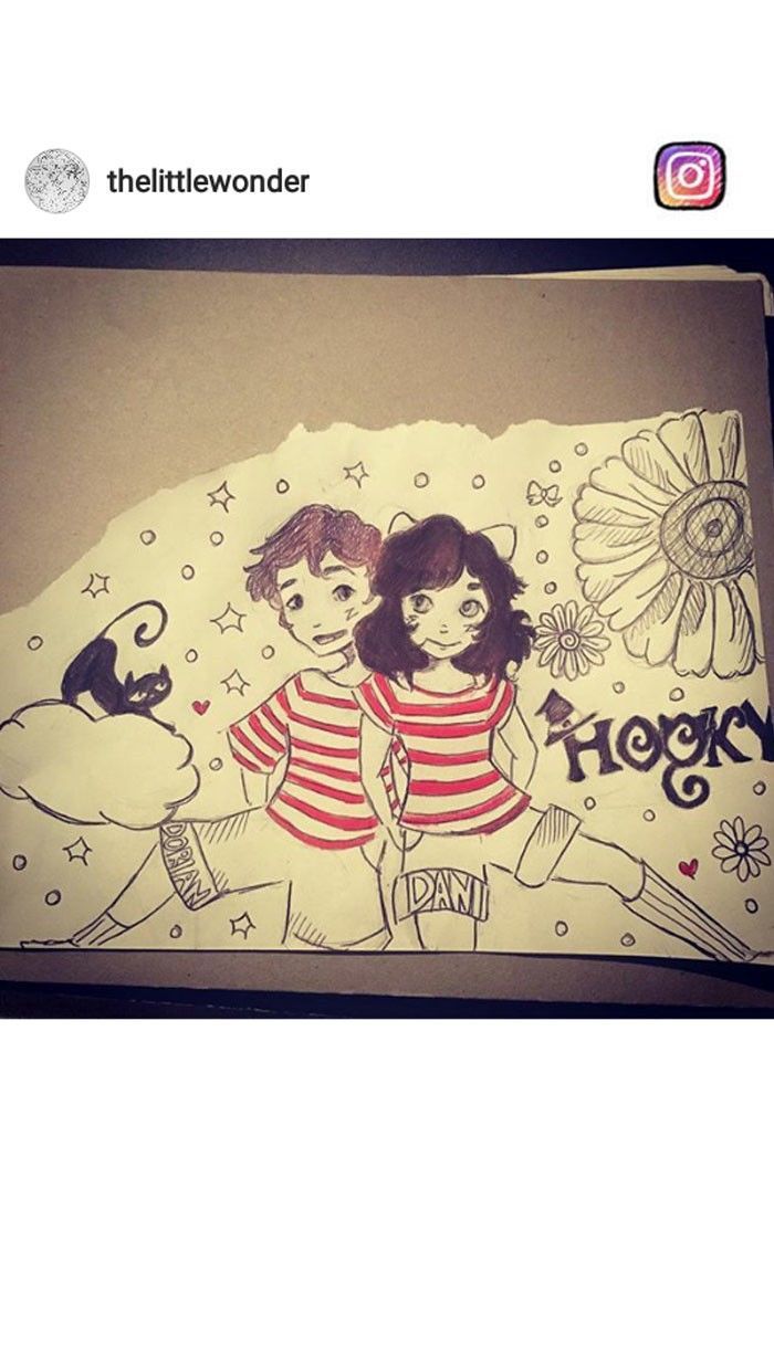 Read Hooky En Manga Online