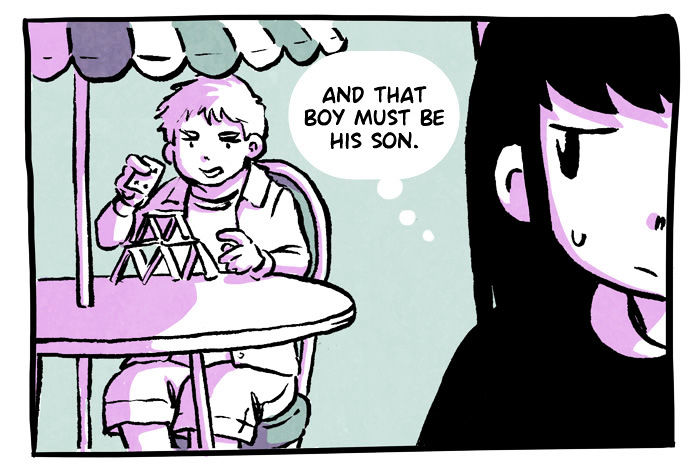 Read Hooky En Manga Online