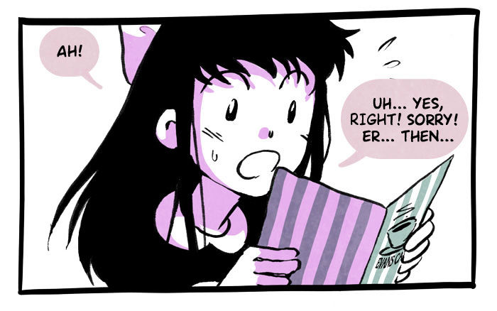 Read Hooky En Manga Online