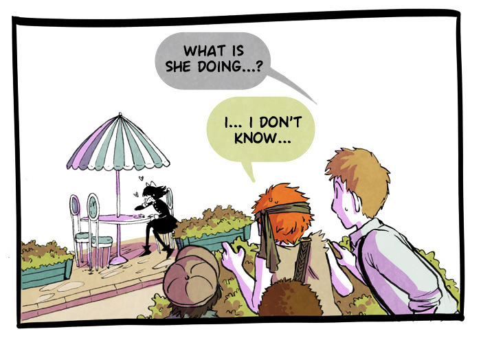 Read Hooky En Manga Online