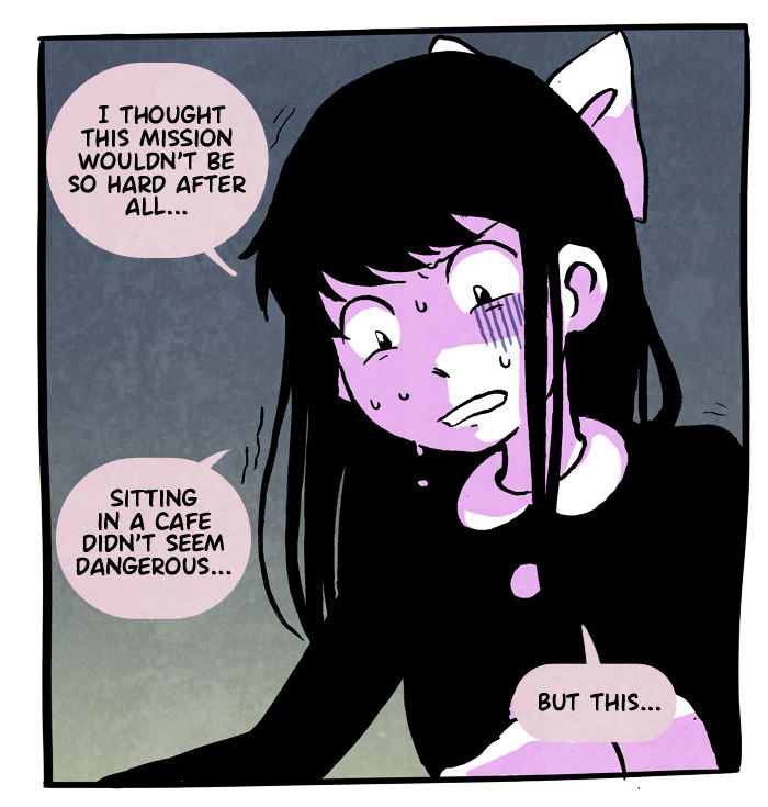 Read Hooky En Manga Online