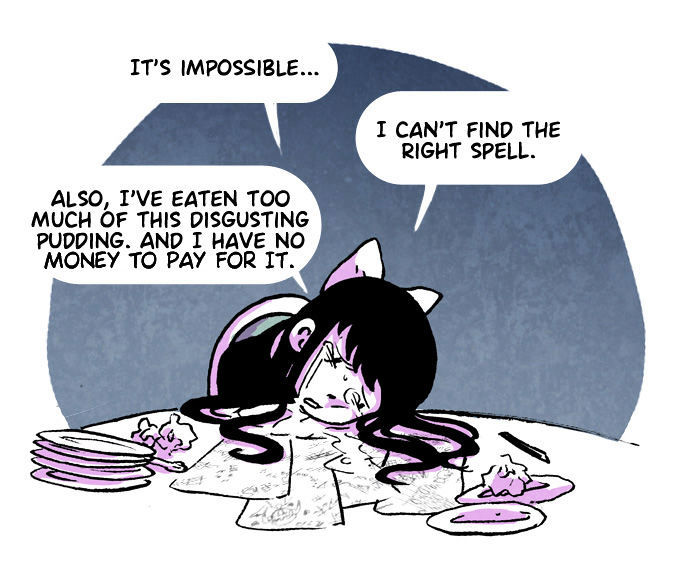 Read Hooky En Manga Online