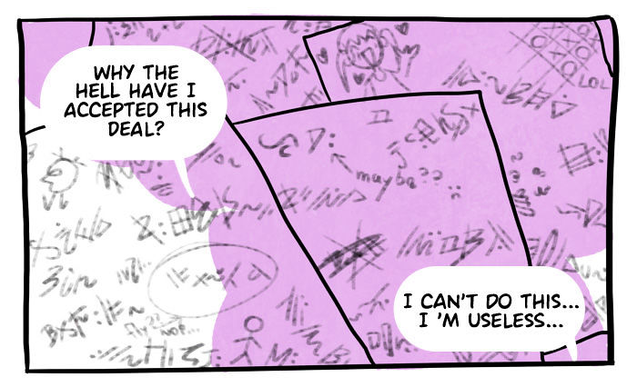 Read Hooky En Manga Online