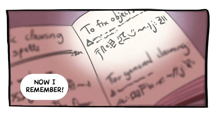 Read Hooky En Manga Online