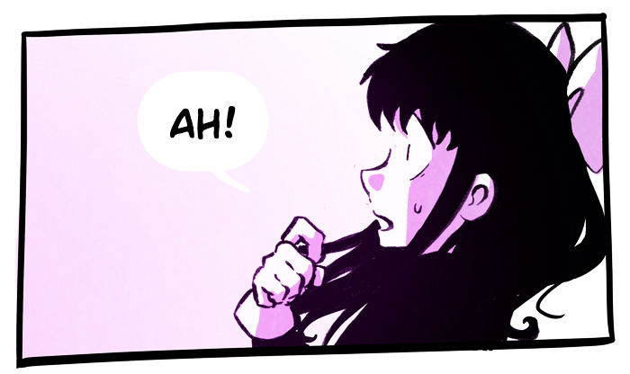 Read Hooky En Manga Online