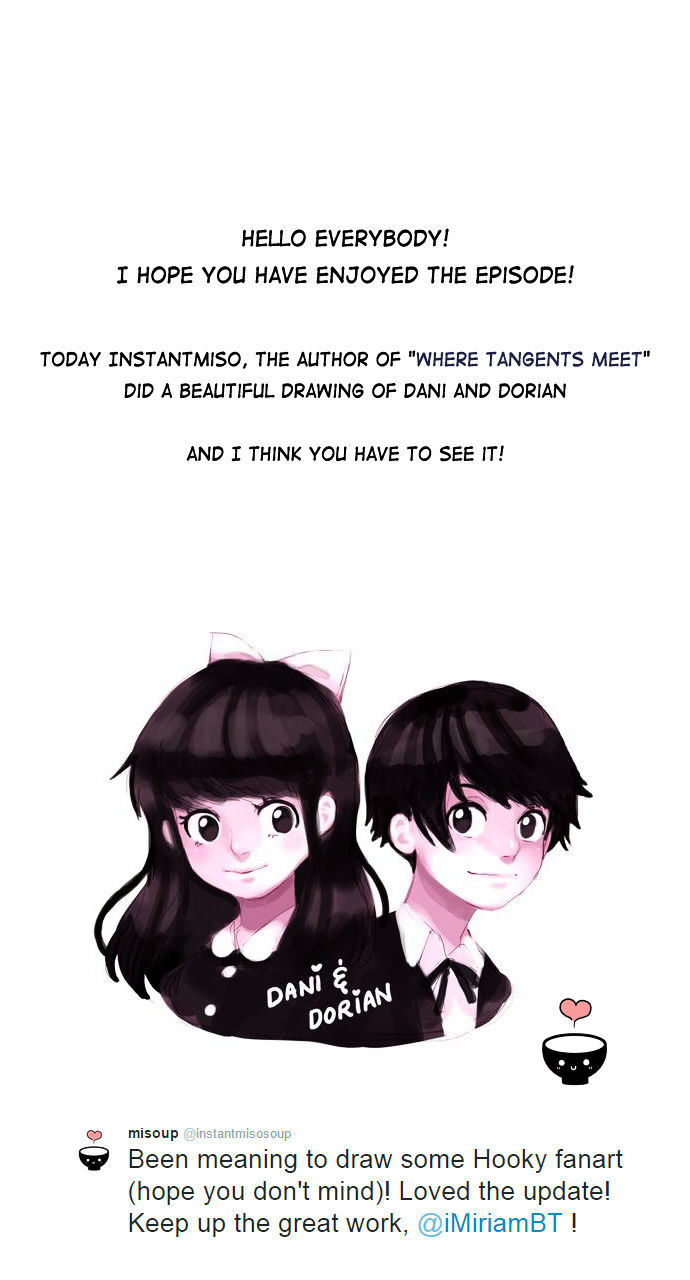 Read Hooky En Manga Online