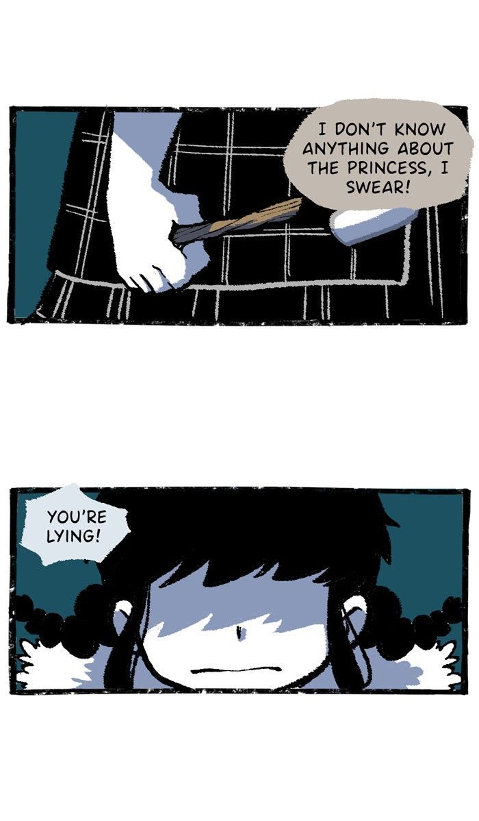 Read Hooky En Manga Online
