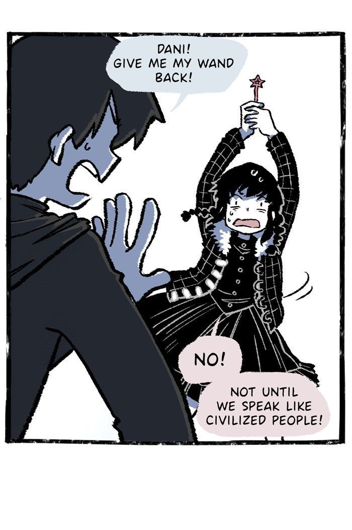 Read Hooky En Manga Online