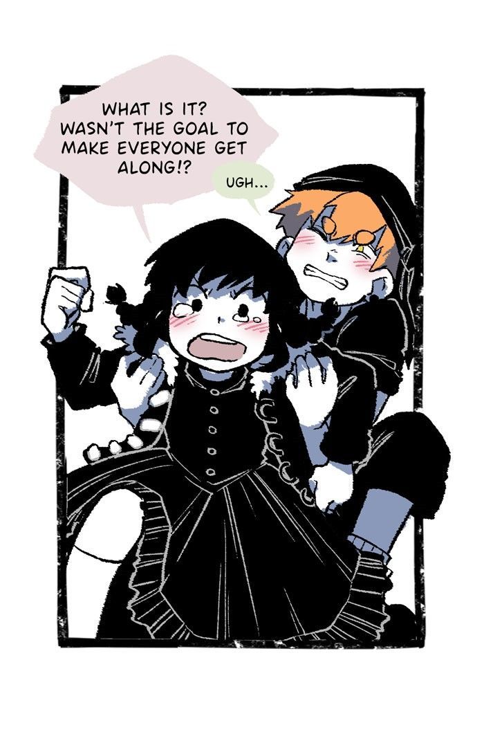 Read Hooky En Manga Online