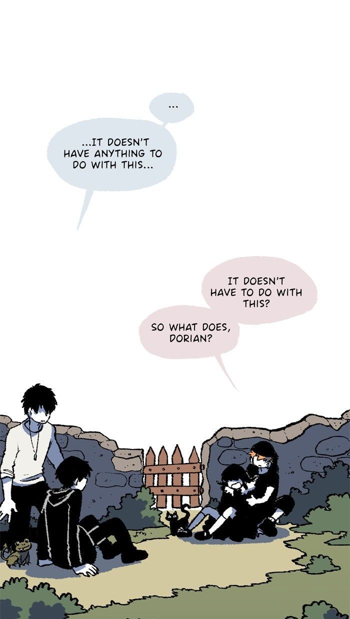 Read Hooky En Manga Online
