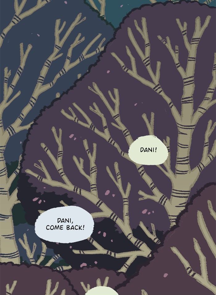 Read Hooky En Manga Online