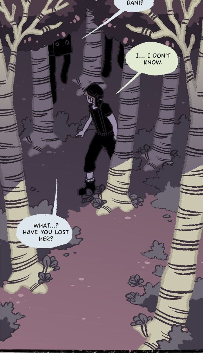 Read Hooky En Manga Online