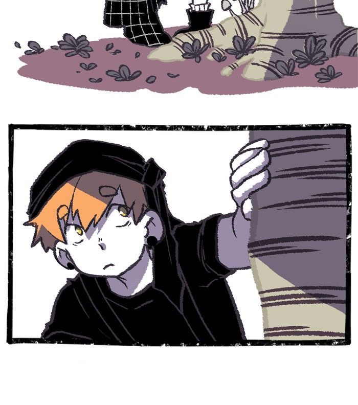 Read Hooky En Manga Online