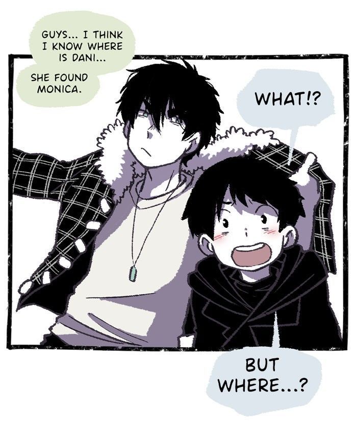 Read Hooky En Manga Online