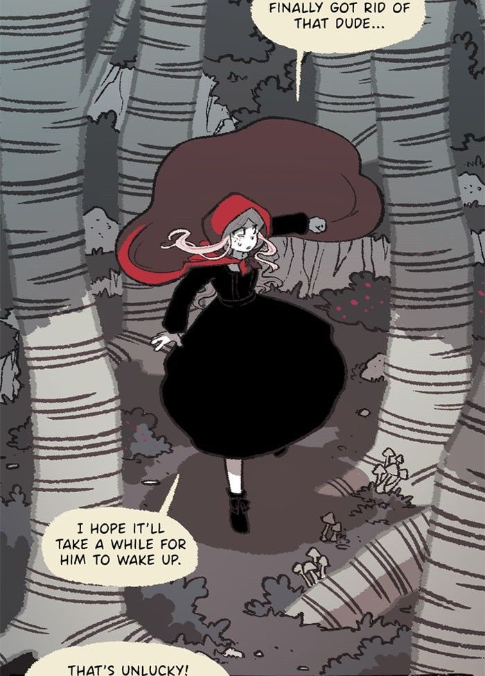 Read Hooky En Manga Online