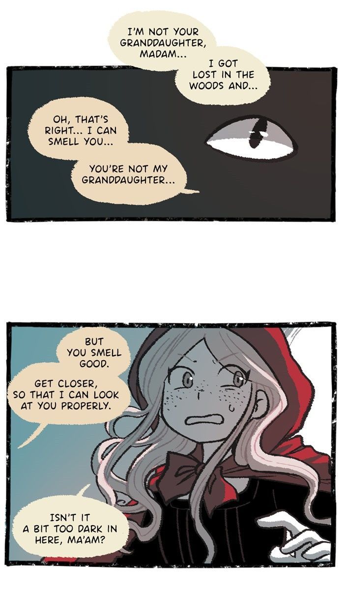 Read Hooky En Manga Online