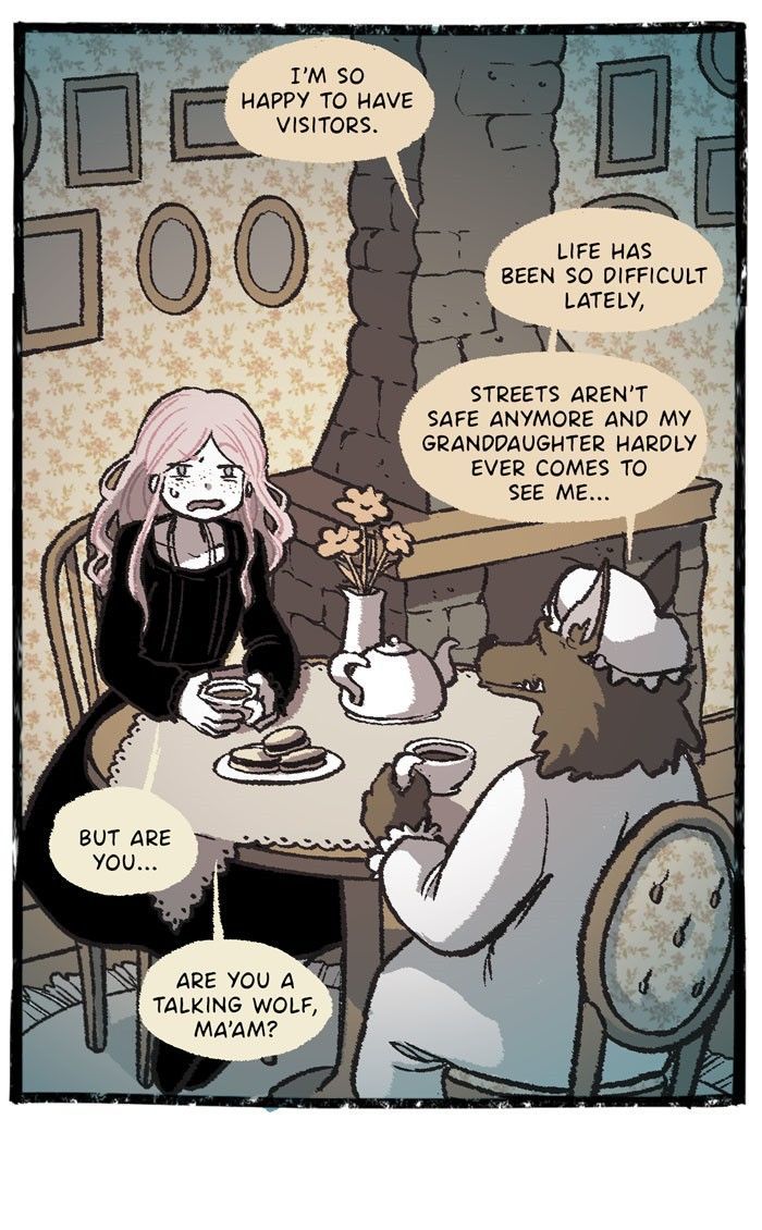 Read Hooky En Manga Online