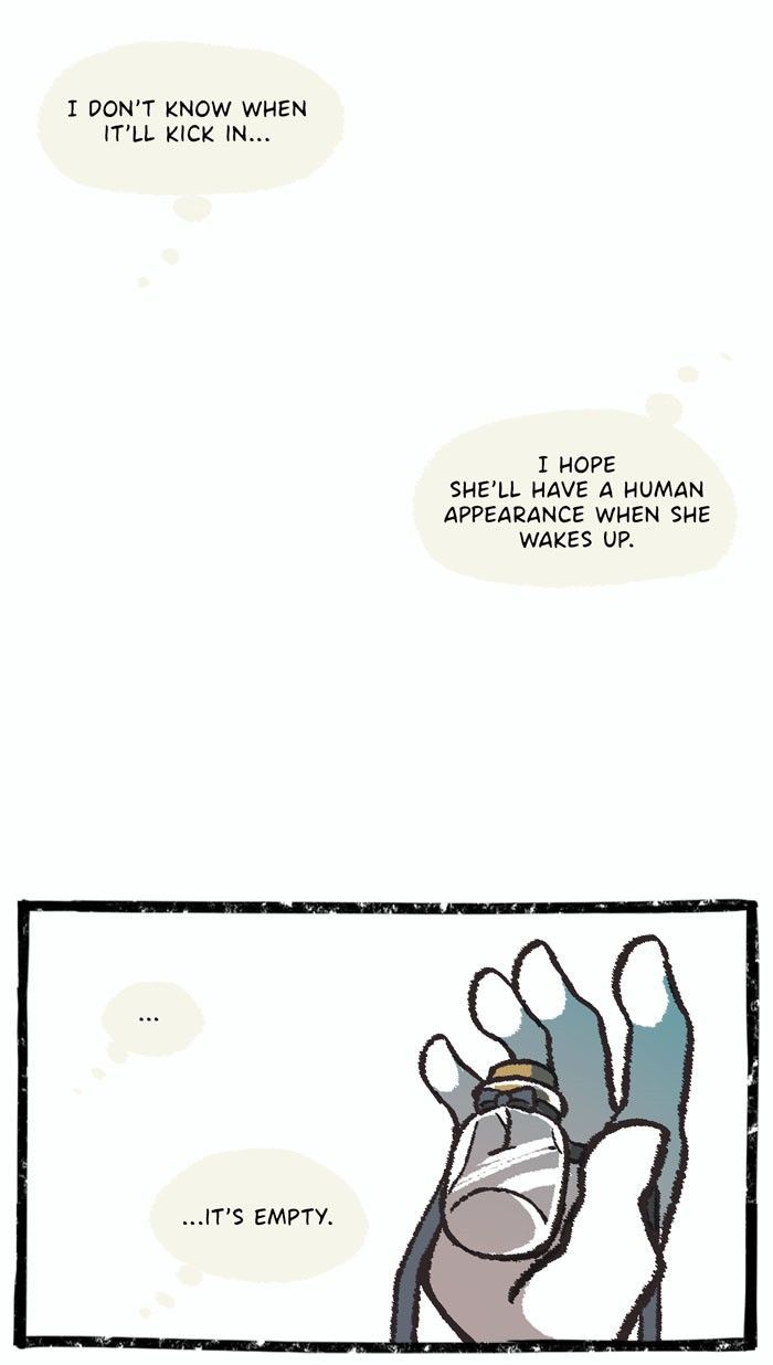Read Hooky En Manga Online