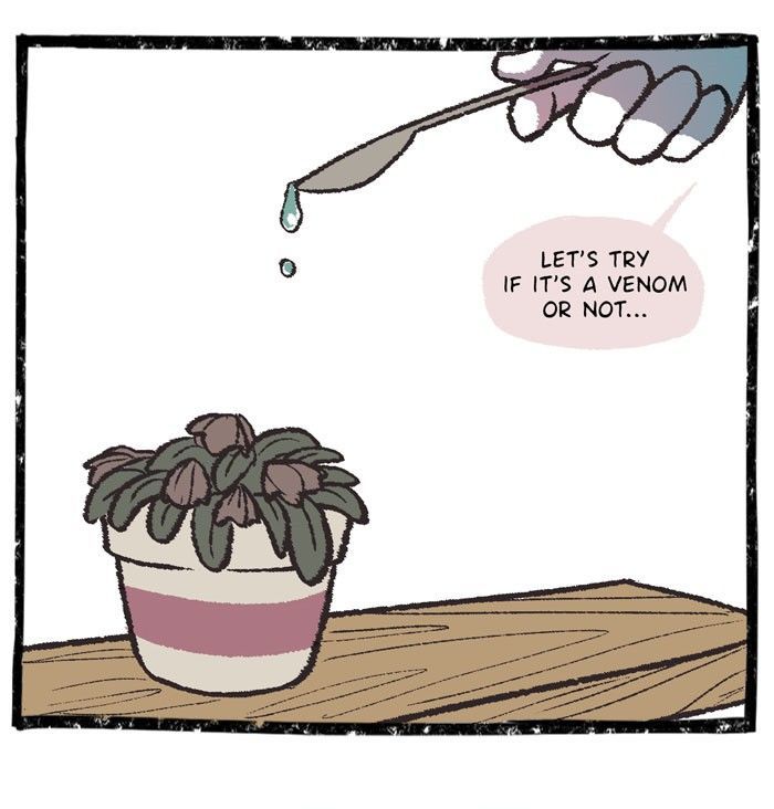 Read Hooky En Manga Online