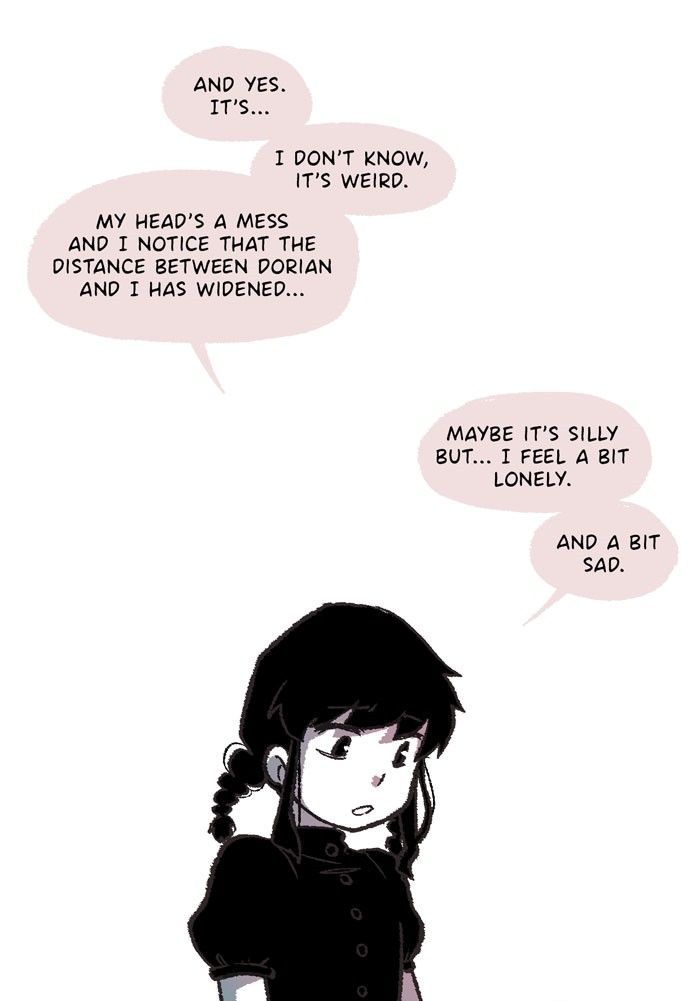 Read Hooky En Manga Online