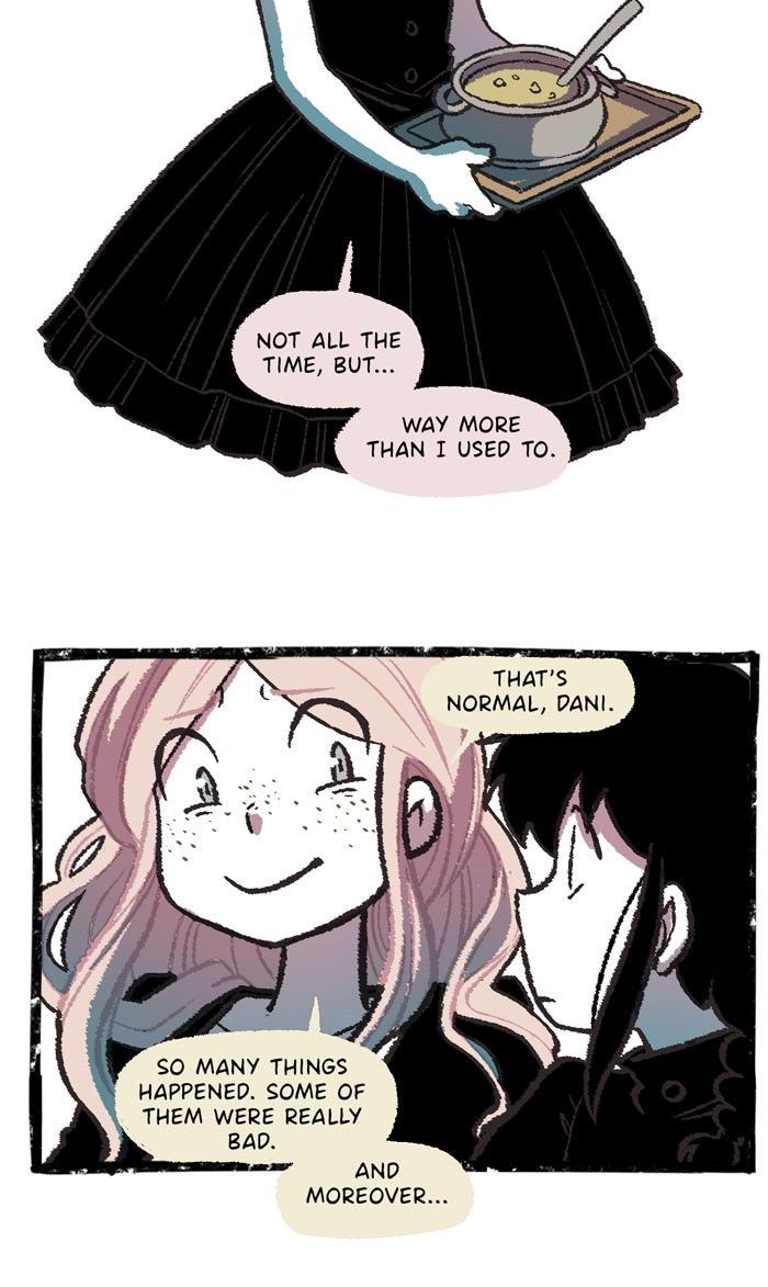 Read Hooky En Manga Online
