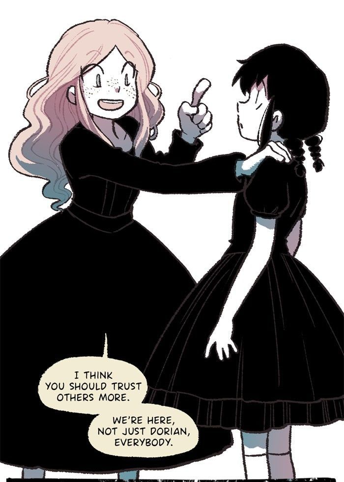Read Hooky En Manga Online