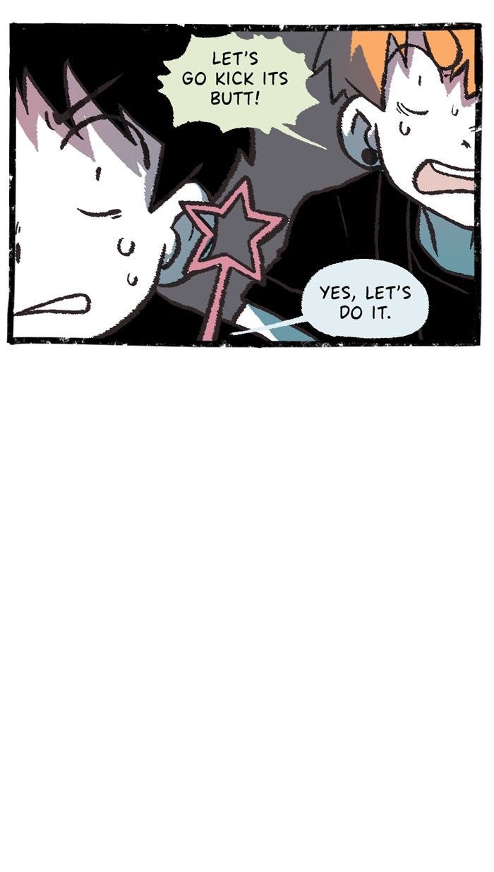 Read Hooky En Manga Online