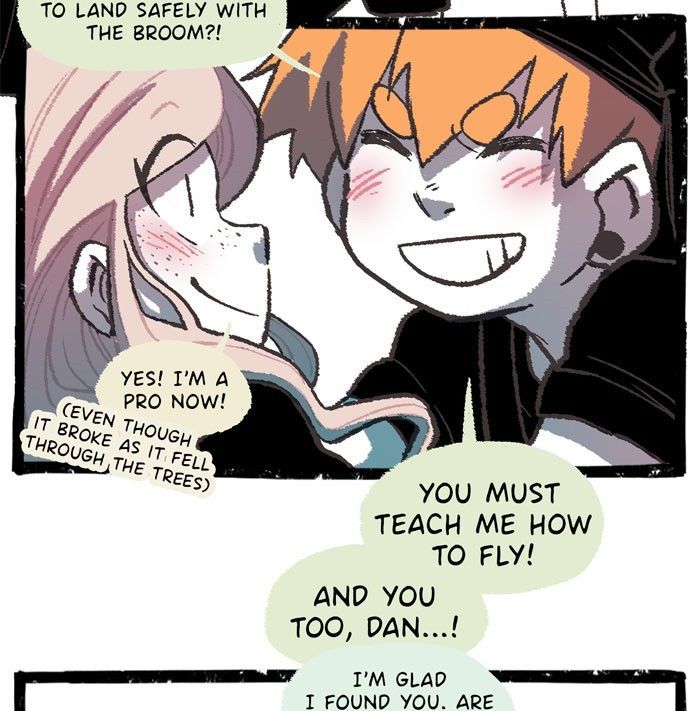 Read Hooky En Manga Online