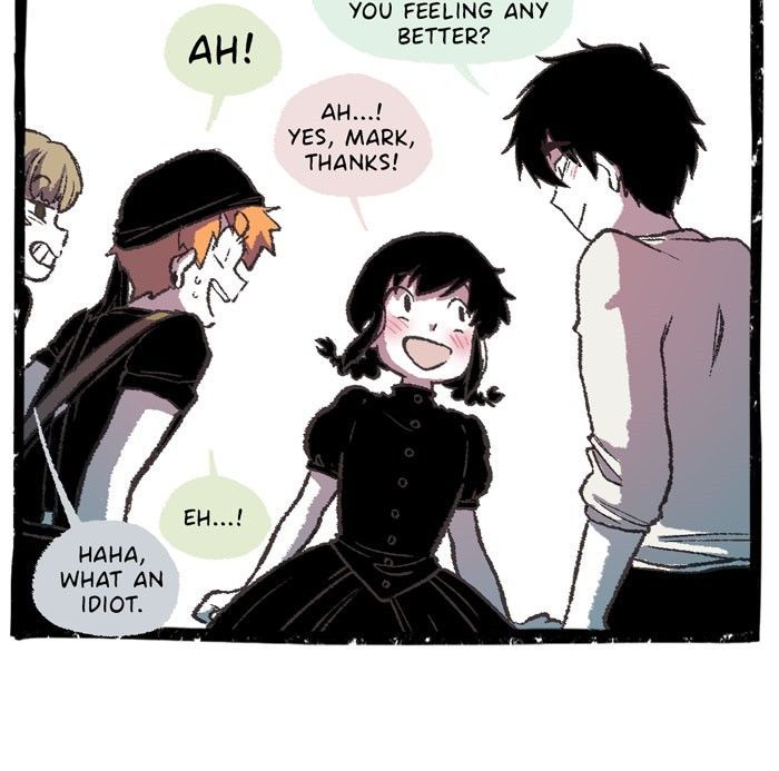 Read Hooky En Manga Online