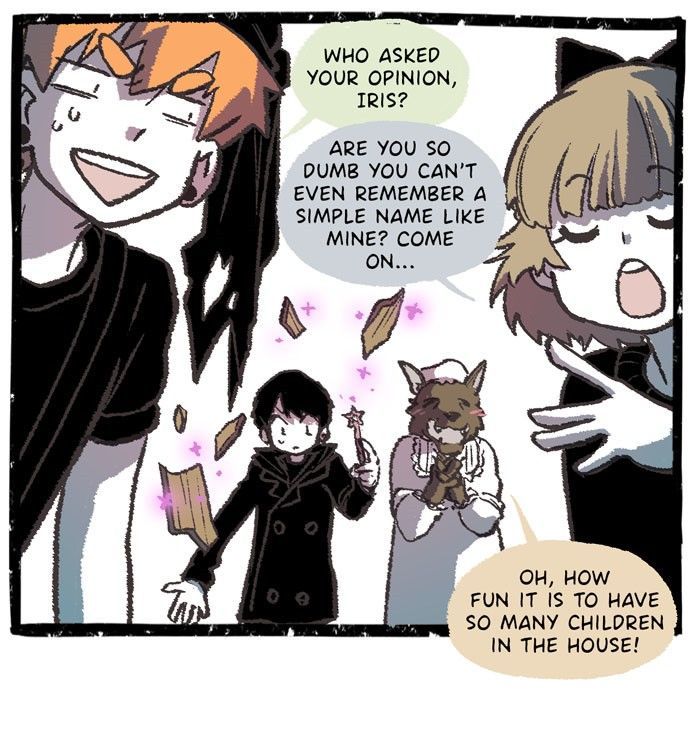Read Hooky En Manga Online