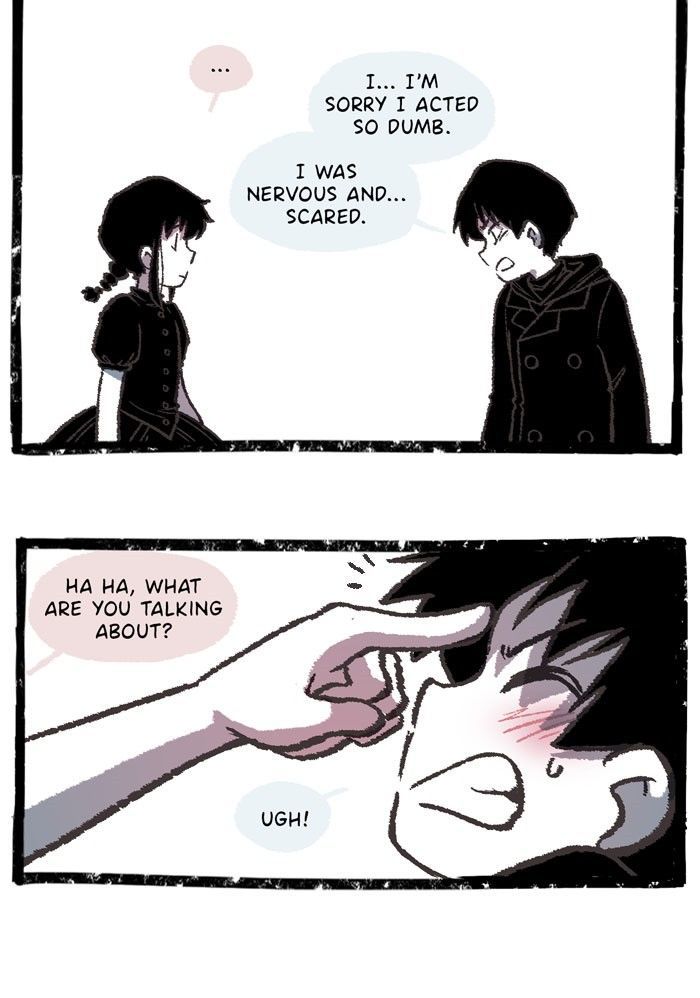 Read Hooky En Manga Online