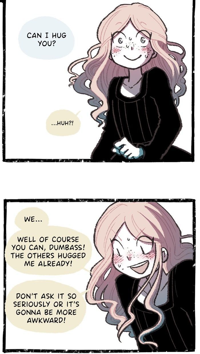 Read Hooky En Manga Online