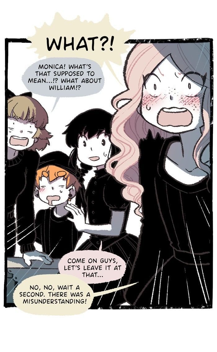 Read Hooky En Manga Online