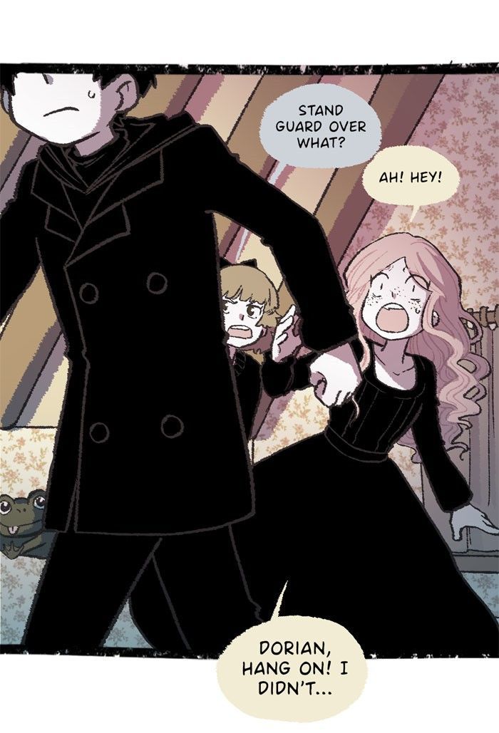 Read Hooky En Manga Online