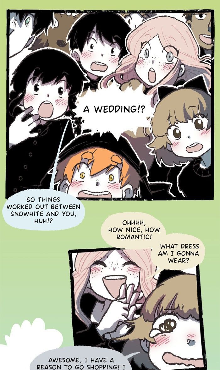 Read Hooky En Manga Online