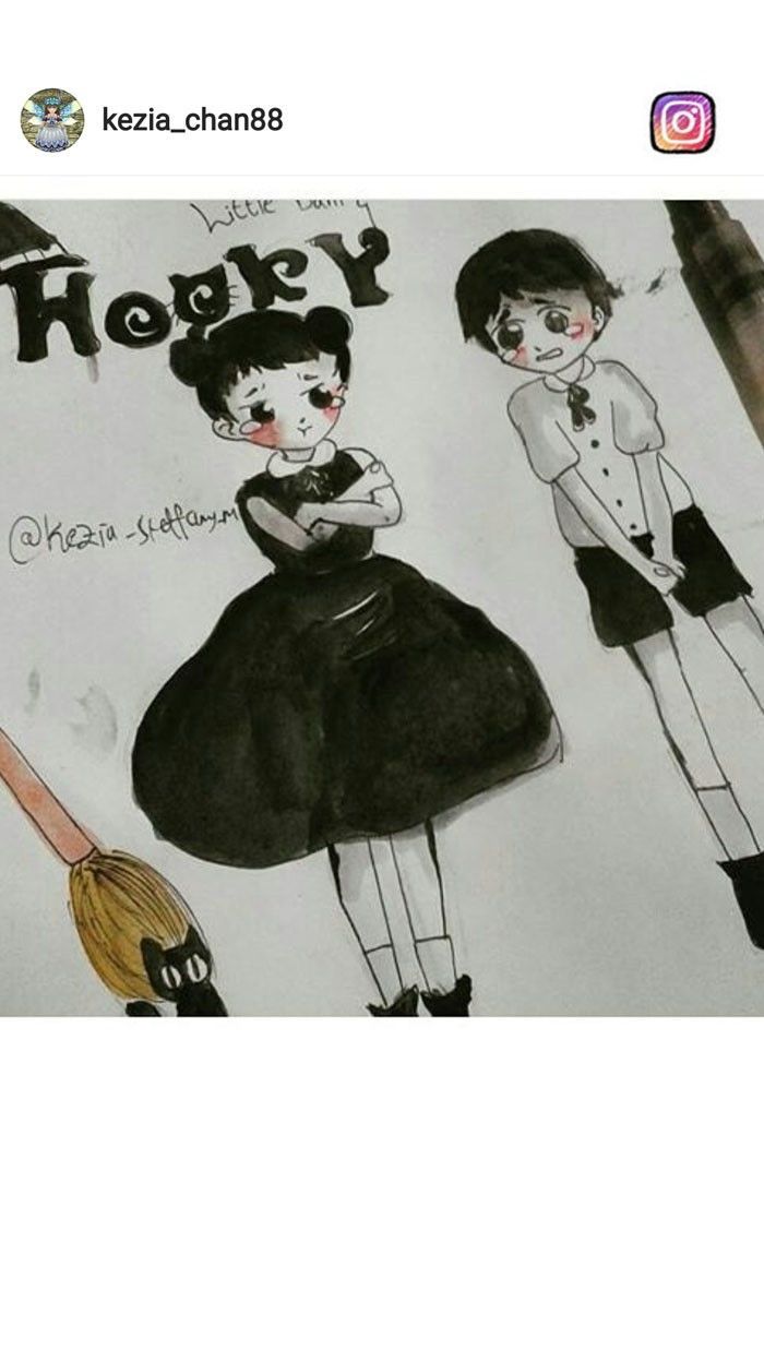 Read Hooky En Manga Online